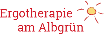 Logo Ergotherapie am Albgruen