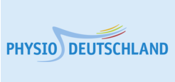 Logo Deutscher Verband für Physiotherapie